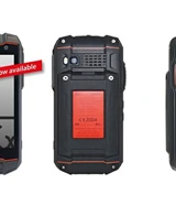 Is530 1 Atex Smartphone Zone 1 21 Metesco